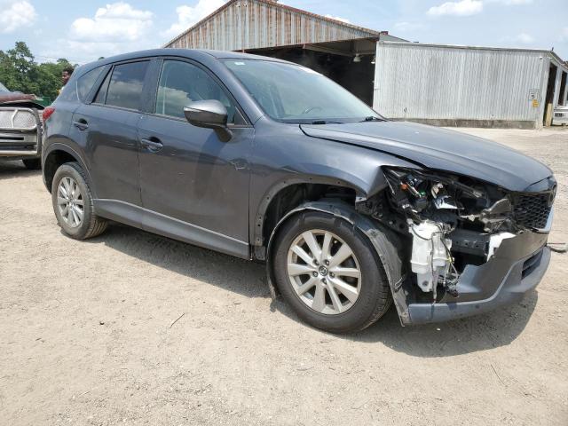 Photo 4 from auction – 2015 MAZDA CX-5 TOURI with VIN JM3KE2CY7F0522776