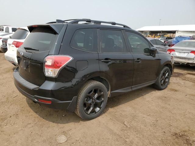Фото 3 с аукциона – 2018 SUBARU FORESTER 2 с VIN JF2SJAGC8JH565905