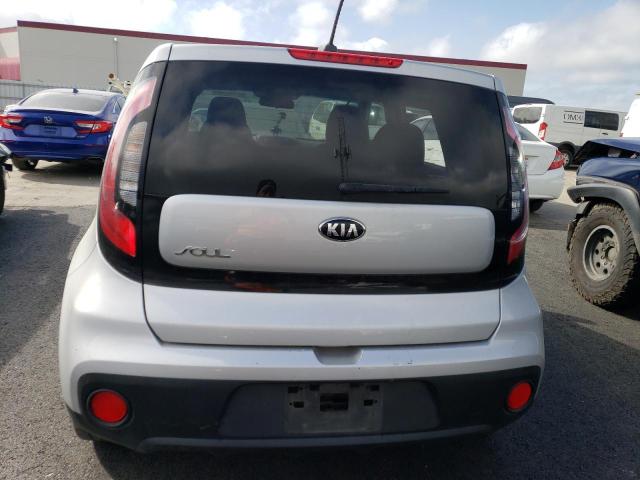 Photo 6 from auction – 2018 KIA SOUL with VIN KNDJN2A2XJ7560229