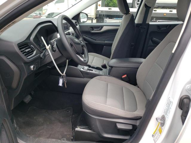 Photo 7 from auction – 2022 FORD ESCAPE S with VIN 1FMCU0F60NUA66184