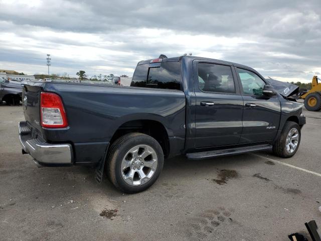 Photo 3 from auction – 2019 RAM 1500 BIG H with VIN 1C6SRFFT2KN566242