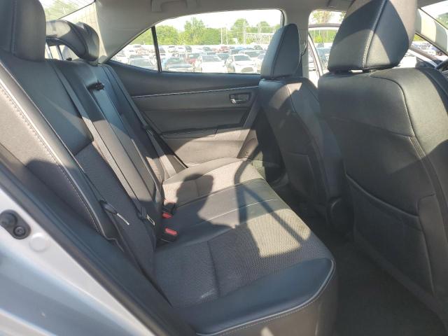 Photo 10 from auction – 2016 TOYOTA COROLLA L with VIN 5YFBURHE1GP487176