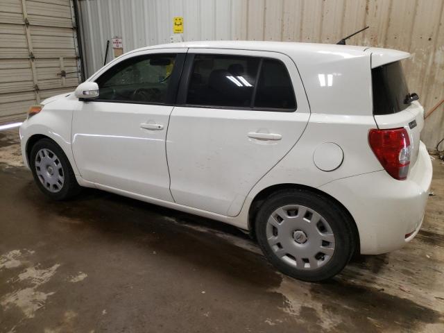 Photo 2 from auction – 2013 TOYOTA SCION XD with VIN JTKKUPB45D1031159