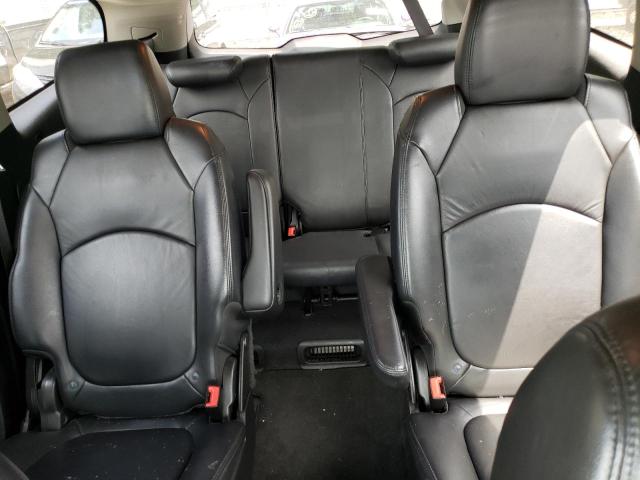 Photo 10 from auction – 2012 CHEVROLET TRAVERSE L with VIN 1GNKRJED5CJ148750