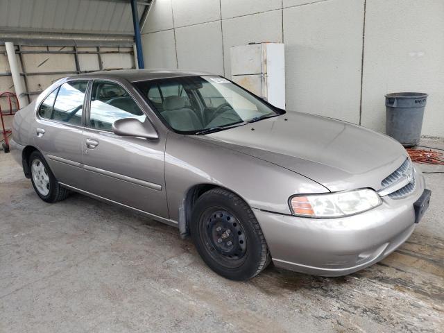 Photo 4 from auction – 2000 NISSAN ALTIMA XE with VIN 1N4DL01D5YC246214