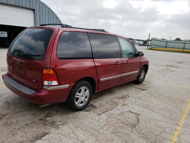 Photo 3 from auction – 2003 FORD WINDSTAR S with VIN 2FMZA52493BA20912