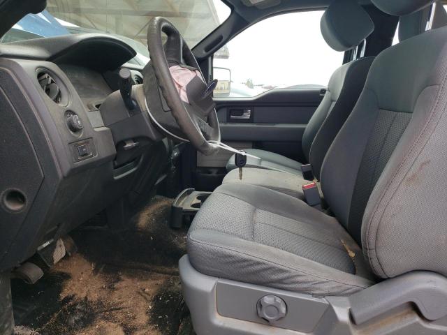 Photo 7 from auction – 2013 FORD F150 SUPER with VIN 1FTEX1CM8DFB19262