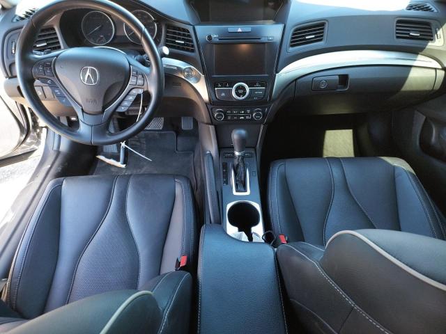 Photo 8 from auction – 2022 ACURA ILX PREMIU with VIN 19UDE2F77NA004763