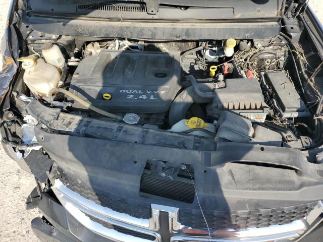 Photo 12 from auction – 2015 DODGE JOURNEY SE with VIN 3C4PDCAB4FT525658
