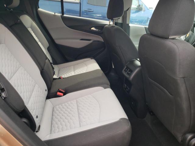 Photo 11 from auction – 2018 CHEVROLET EQUINOX LT with VIN 2GNAXSEV0J6223378