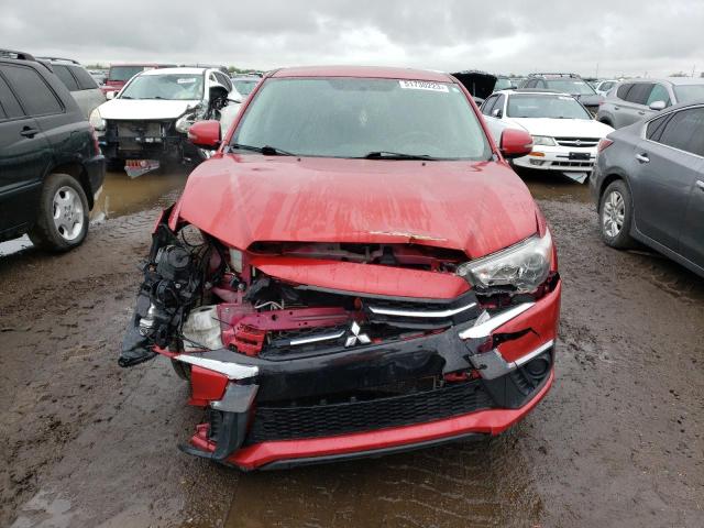 Photo 5 from auction – 2019 MITSUBISHI OUTLANDER with VIN JA4AP3AU1KU007578