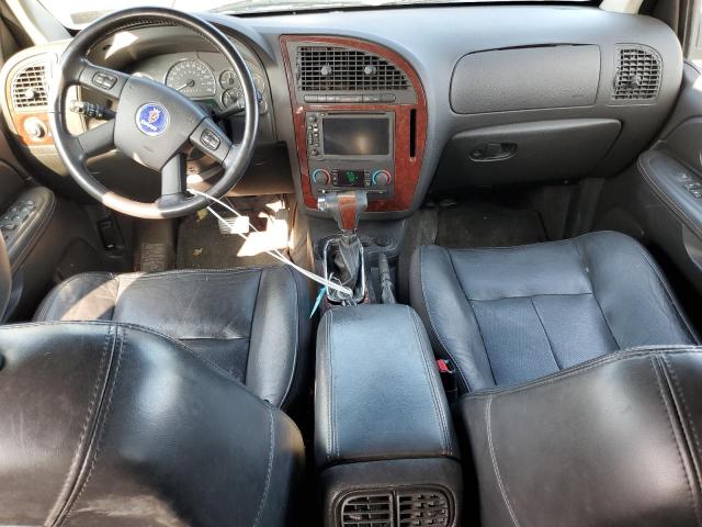 Фото 8 с аукциона – 2007 SAAB 9-7X 4.2I с VIN 5S3ET13S172801884
