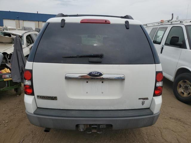 Photo 6 from auction – 2006 FORD EXPLORER X with VIN 1FMEU63856UA30784