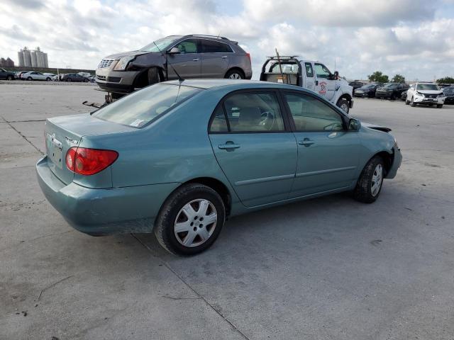 Foto 3 de la subasta – 2005 TOYOTA COROLLA CE con VIN 2T1BR32E15C550586