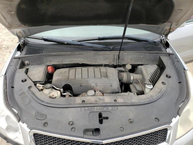 Photo 12 from auction – 2012 CHEVROLET TRAVERSE L with VIN 1GNKVGED7CJ264353