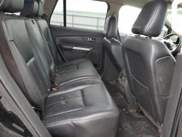 Снимка 10 от търг – 2012 FORD EDGE LIMIT с VIN 2FMDK4KC9CBA37945