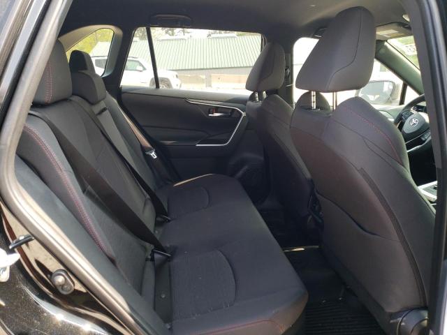 Photo 11 from auction – 2022 TOYOTA RAV4 PRIME with VIN JTMCB3FV7ND075645