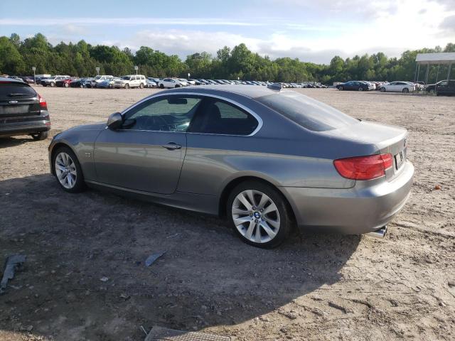 Photo 2 from auction – 2013 BMW 328 XI with VIN WBAKF3C56DJ385304
