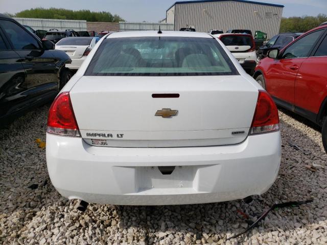 Photo 6 from auction – 2016 CHEVROLET IMPALA LIM with VIN 2G1WB5E35G1172312