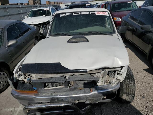 Photo 5 from auction – 1998 FORD RANGER SUP with VIN 1FTYR14U1WPB18196