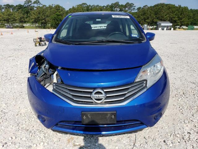 Photo 5 from auction – 2016 NISSAN VERSA NOTE with VIN 3N1CE2CPXGL398336
