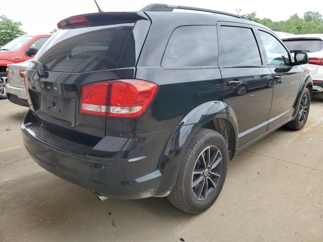 Photo 3 from auction – 2018 DODGE JOURNEY SE with VIN 3C4PDDAG8JT296380