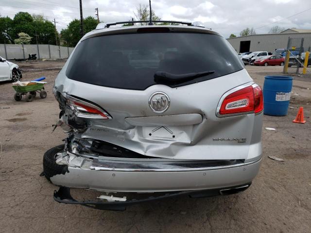 Photo 6 from auction – 2013 BUICK ENCLAVE with VIN 5GAKVCKD4DJ179818