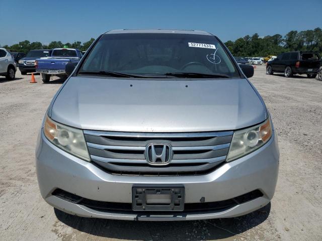Photo 5 from auction – 2012 HONDA ODYSSEY EX with VIN 5FNRL5H64CB097472