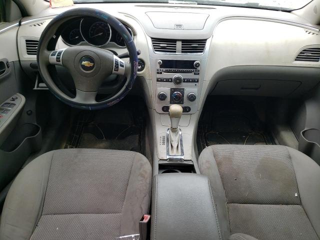 Photo 8 from auction – 2012 CHEVROLET MALIBU LS with VIN 1G1ZB5E01CF278794
