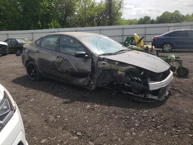 Photo 4 from auction – 2016 DODGE DART SXT with VIN 1C3CDFBB6GD529771