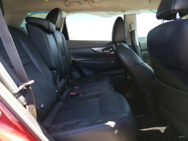 Photo 11 from auction – 2016 NISSAN ROGUE S with VIN 5N1AT2MT2GC793205