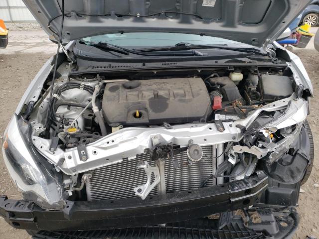 Photo 11 from auction – 2015 TOYOTA COROLLA L with VIN 2T1BURHE0FC443118