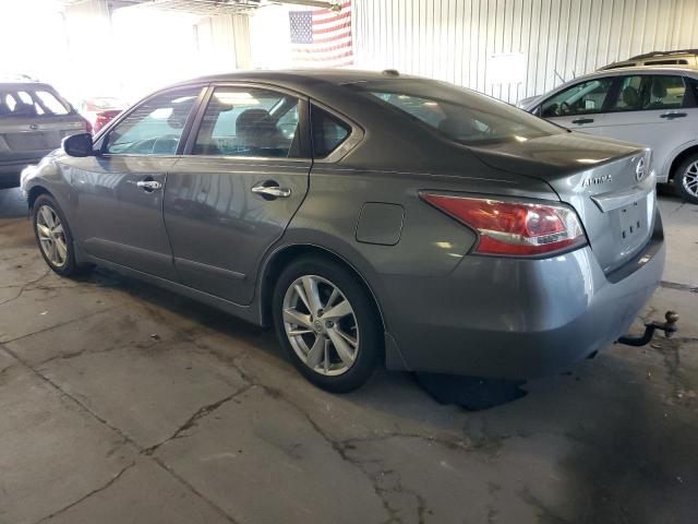 Photo 2 from auction – 2015 NISSAN ALTIMA 2.5 with VIN 1N4AL3AP0FC297910