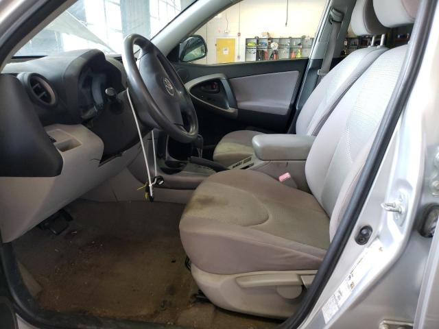 Photo 7 from auction – 2006 TOYOTA RAV4 with VIN JTMBD33V766011654