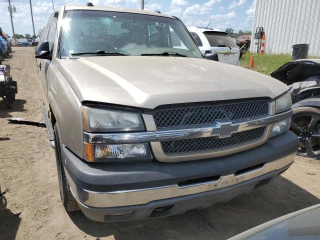 Photo 5 from auction – 2005 CHEVROLET SILVERADO with VIN 2GCEC19T851360256
