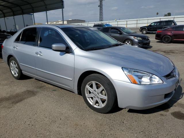 Photo 4 from auction – 2004 HONDA ACCORD EX with VIN 1HGCM66554A073387