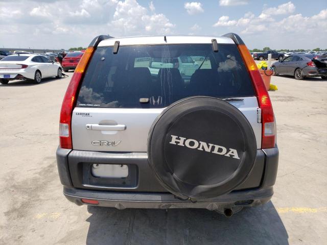 Photo 6 from auction – 2003 HONDA CR-V EX with VIN JHLRD78893C013642