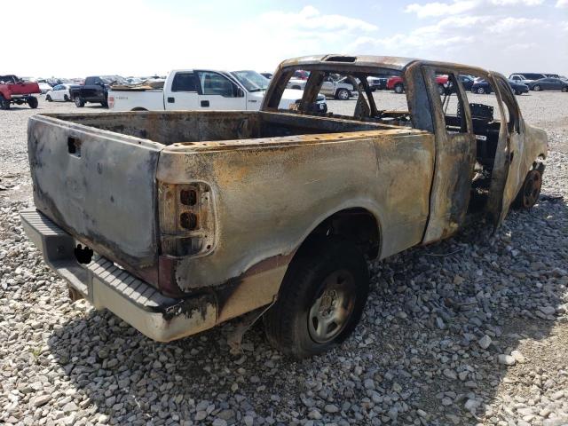 Photo 3 from auction – 2006 FORD F150 with VIN 1FTPX14526NA54692