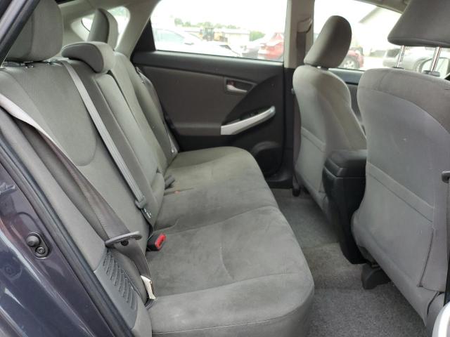Photo 10 from auction – 2012 TOYOTA PRIUS with VIN JTDKN3DU6C1613473