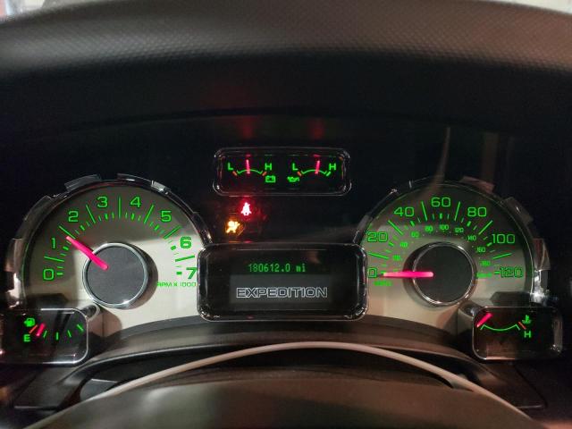 Photo 9 from auction – 2012 FORD EXPEDITION with VIN 1FMJU2A5XCEF58519