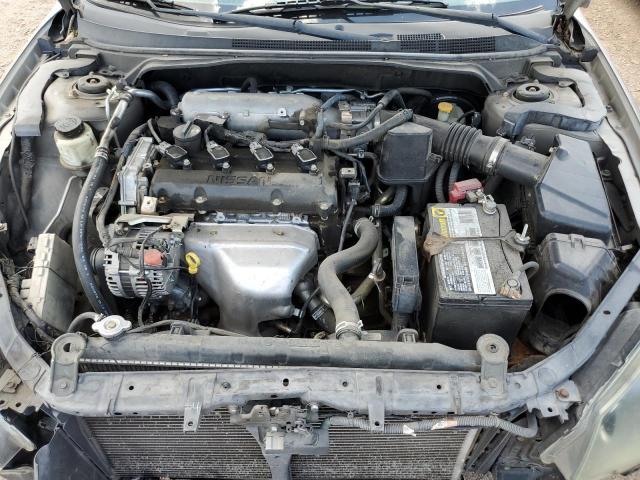 Photo 11 from auction – 2005 NISSAN ALTIMA S with VIN 1N4AL11D75N476992