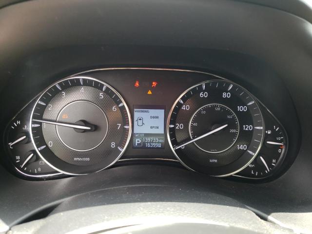 Photo 9 from auction – 2018 NISSAN ARMADA PLA with VIN JN8AY2NF1J9332052