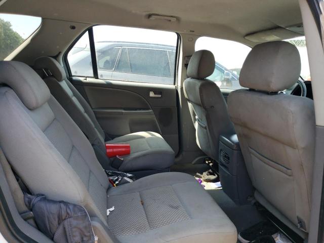 Photo 10 from auction – 2007 FORD FREESTYLE with VIN 1FMDK02107GA38102