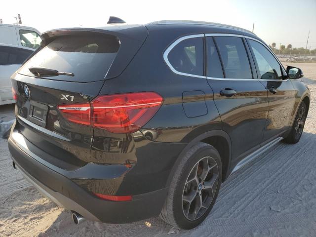 Photo 3 from auction – 2018 BMW X1 XDRIVE2 with VIN WBXHT3C38J5L24547