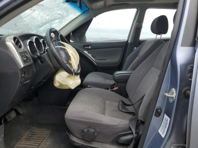 Photo 7 from auction – 2003 TOYOTA COROLLA MA with VIN 2T1KR32E63C021003