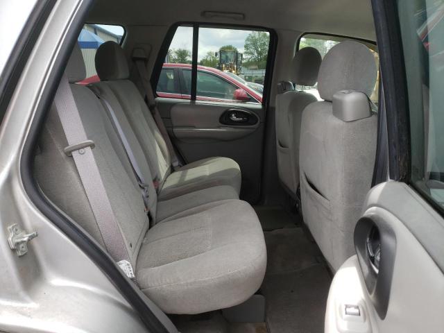 Photo 10 from auction – 2007 CHEVROLET TRAILBLAZE with VIN 1GNDT13S172146960