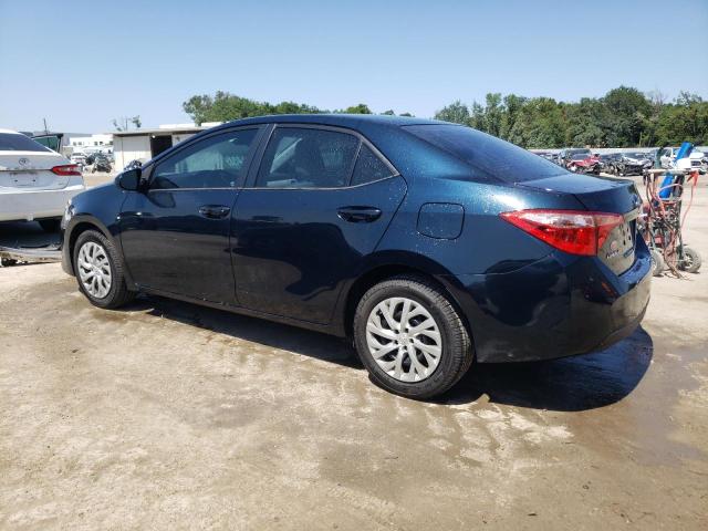 Photo 2 from auction – 2017 TOYOTA COROLLA L with VIN 2T1BURHEXHC828978