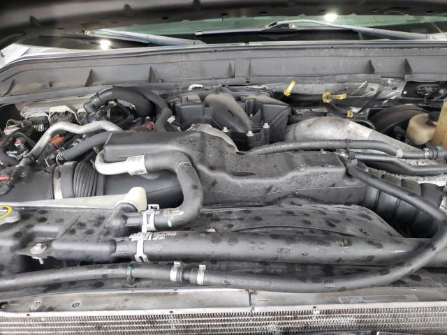 Photo 11 from auction – 2015 FORD F350 SUPER with VIN 1FT8W3BT5FED50147