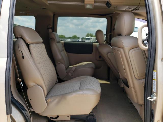 Photo 11 from auction – 2006 CHEVROLET UPLANDER L with VIN 1GNDV33L36D127893