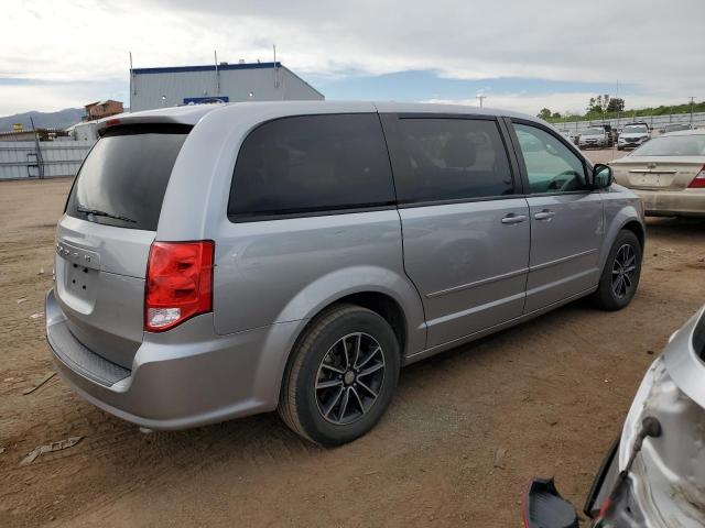 Photo 3 from auction – 2016 DODGE GRAND CARA with VIN 2C4RDGCG5GR314191